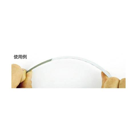 極薄フレックスダイヤモンドヤスリ 厚み0.4mm #325 ※取寄せ品 トラスコ TSF02-270_1