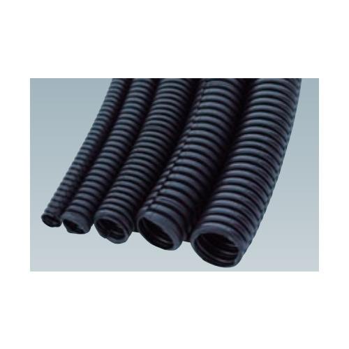 コルゲートチューブ 内径13.2mm 長さ10m ※取寄品 トラスコ TKCT-13-10