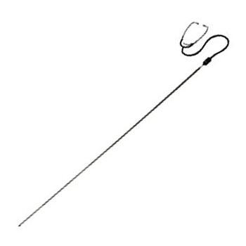 増幅器付スコープ聴診棒ロング 土牛産業 02060 | 