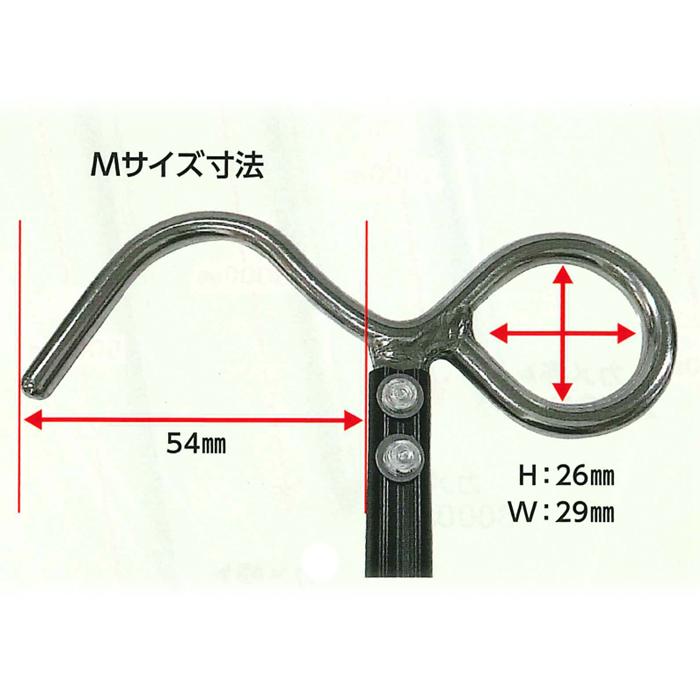 玉掛け用安全棒 BLT-1000M (伸縮式) 土牛産業 03829 |  | 01