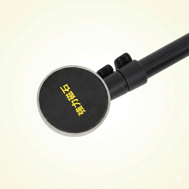 マグタッチ安全棒 全長2025ｍｍ MGF65-2000 工場・現場作業の安全確認に 取寄品 土牛産業 03884 |  | 02