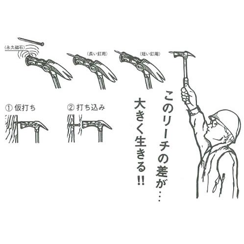 マグネット付ワンピースパネ(小)目無 土牛産業 00680 |  | 01