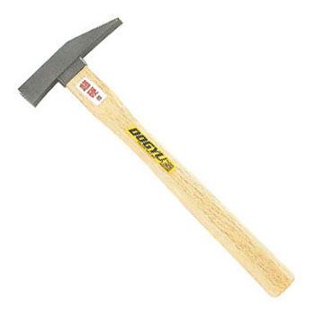 超硬付トンカチ 21mm 1ヶ所 土牛産業 00367 | 