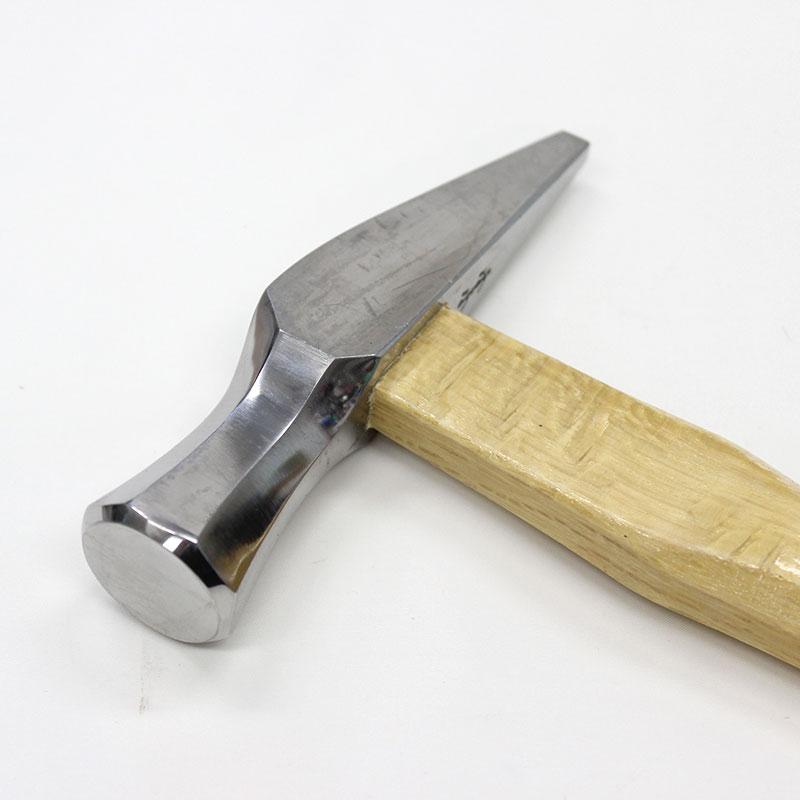 ステンレス舟手玄能（小小） 受注生産品 在庫品 土牛産業 00280 |  | 01