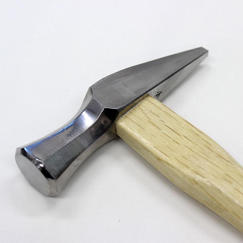 ステンレス舟手玄能（小） 受注生産品 在庫品 土牛産業 00281 |  | 01