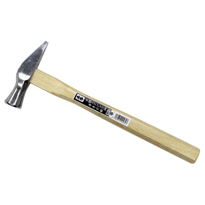 ステンレス舟手玄能（中） 受注生産品 在庫品 土牛産業 00282 | 