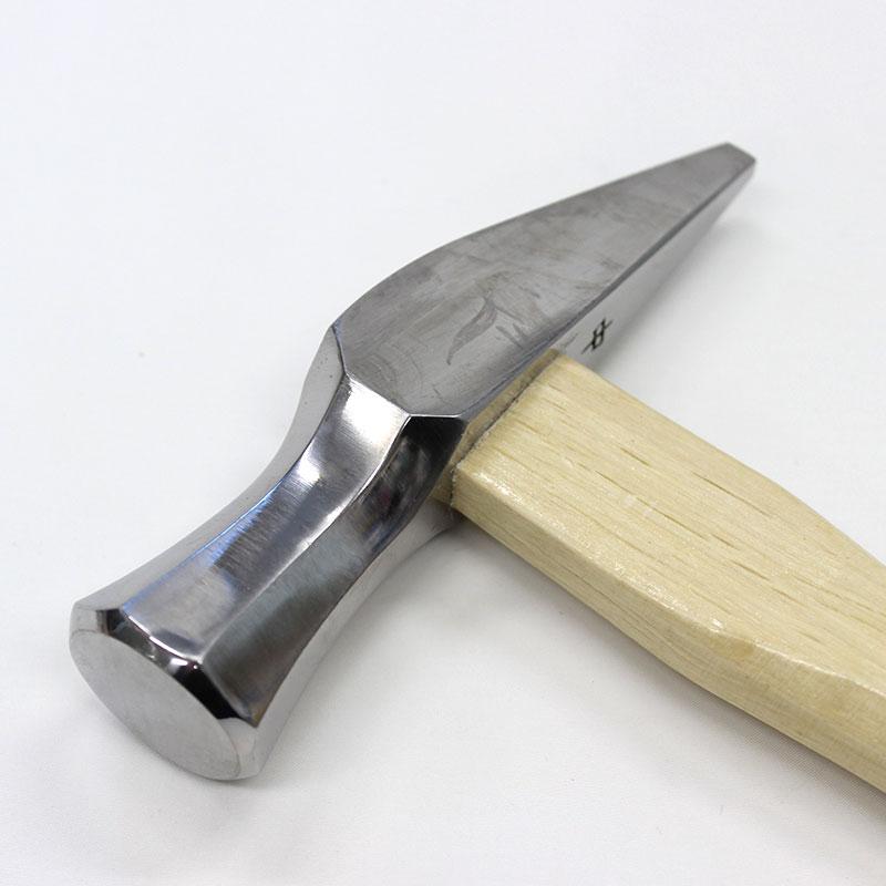 ステンレス舟手玄能（中） 受注生産品 在庫品 土牛産業 00282 |  | 01