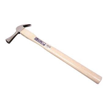 最高級仮枠鎚 ステン 「技」（小・目付・450mm） 受注生産品 在庫品 土牛産業 03214 | 