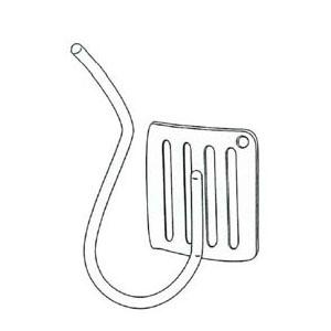 ラチェットレンチフック F-39 土牛産業 01652 | 