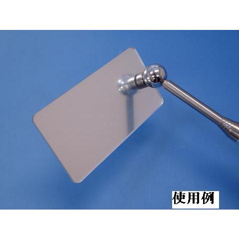 マグミラー P70MA 打診棒取付用 土牛産業 01409 |  | 02