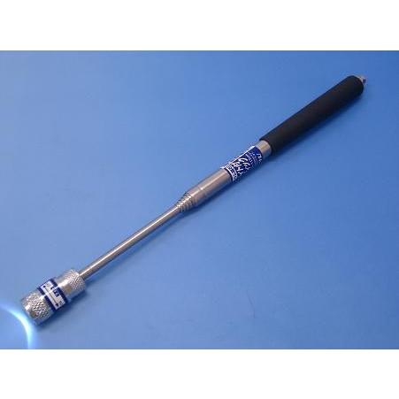 土牛　LEDライト付マグスティック　01479 | 