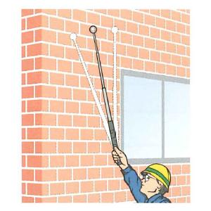 打診棒 スティック 90 打音診断棒 土牛産業 01444 |  | 01