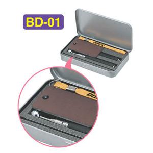 ビルメンテナンスドクター診断セット BD-01 土牛産業 01095 | 
