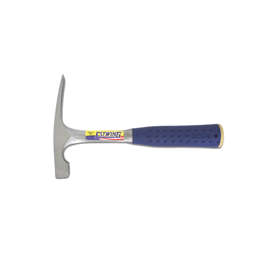 ロックチゼルハンマー オンス ナイロングリップ Estwing blc 大工道具 金物の専門通販アルデ 通販 Yahoo ショッピング