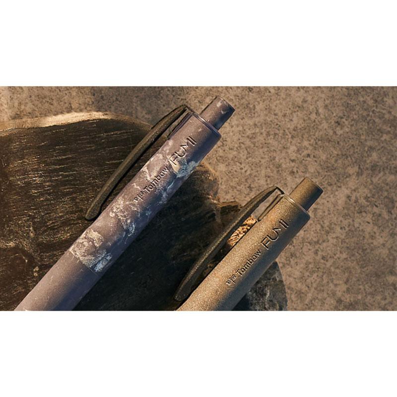 Tombow シャープペン FUMI(文海) SH-FM41 シーブルー トンボ : 大工