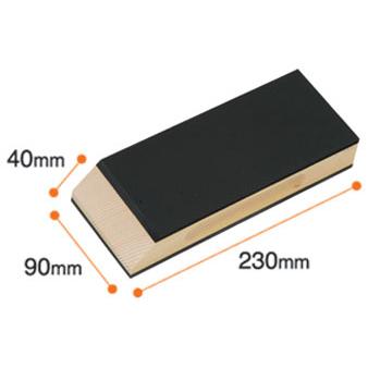 タイル叩き（斜め・230mm） アルデ | 