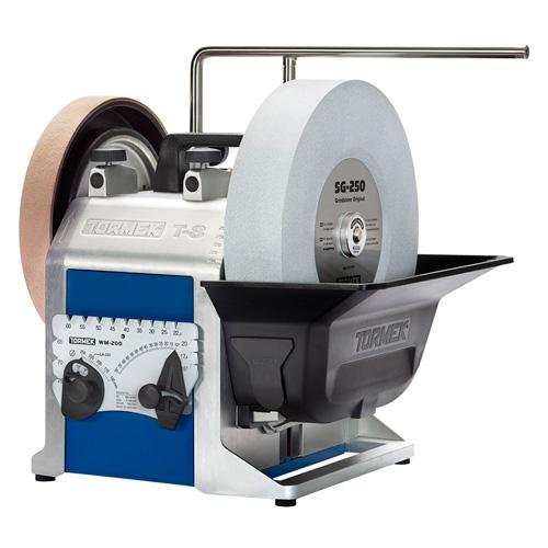 水冷式研磨機 T-8 基本セット ※取寄品 TORMEK(トルメック) : 大工道具 
