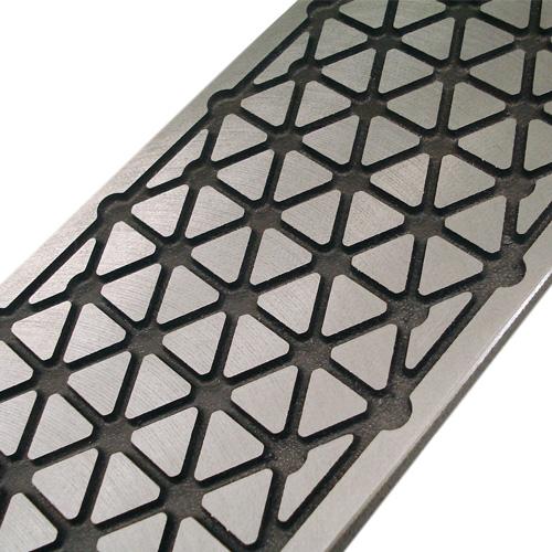 シャプトン なおる 砥石修正 SHAPTON 刃の黒幕 面直し 修正砥石 シャプトン（SHAPTON） なおる 砥石面直し器 中目＆荒目パウダー付