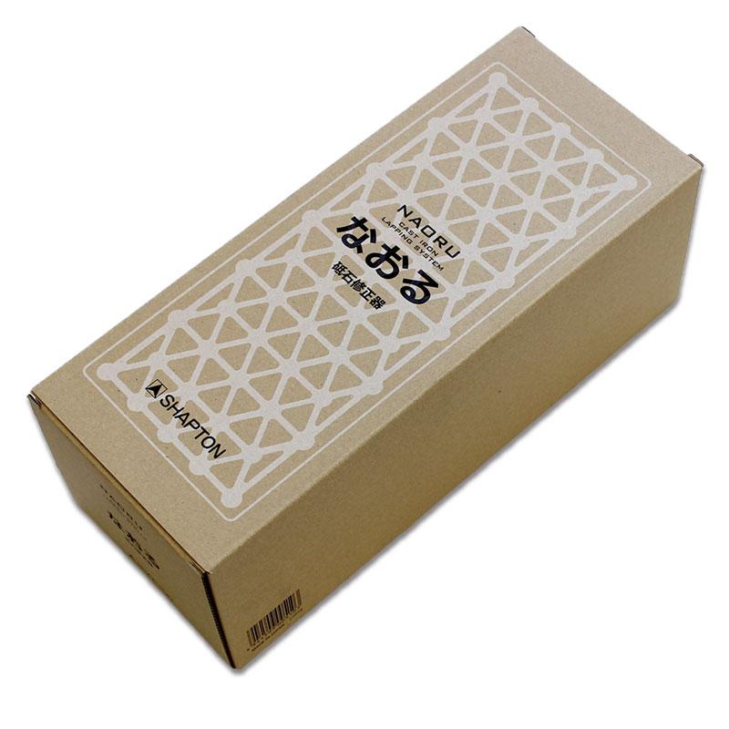 シャプトン（SHAPTON） なおる 砥石面直し器 中目＆荒目パウダー付