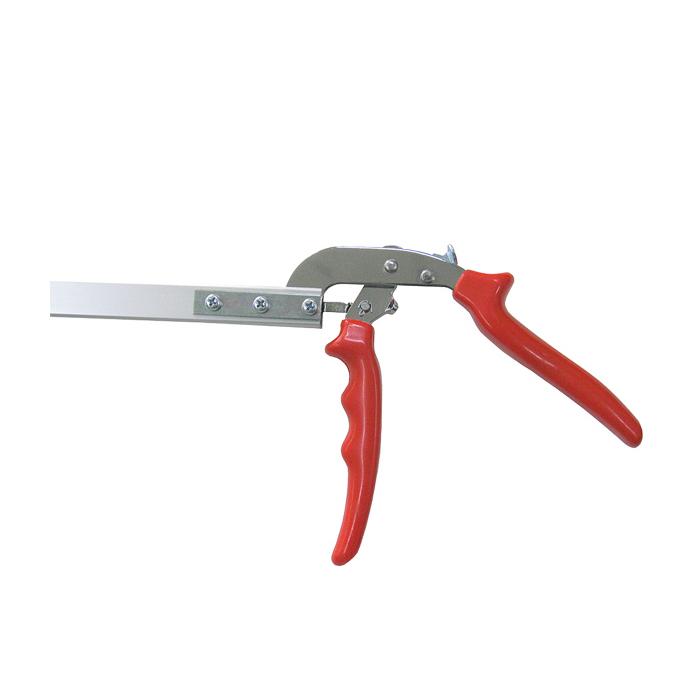 ロング剪定鋏 1.0M (剪定用) 固定式 ニシガキ N-100-1.0 |  | 03