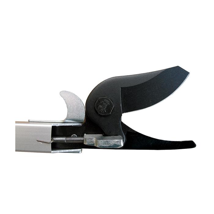 ロング剪定鋏 2.0M (剪定用) 固定式 ニシガキ N-100-2.0 |  | 02