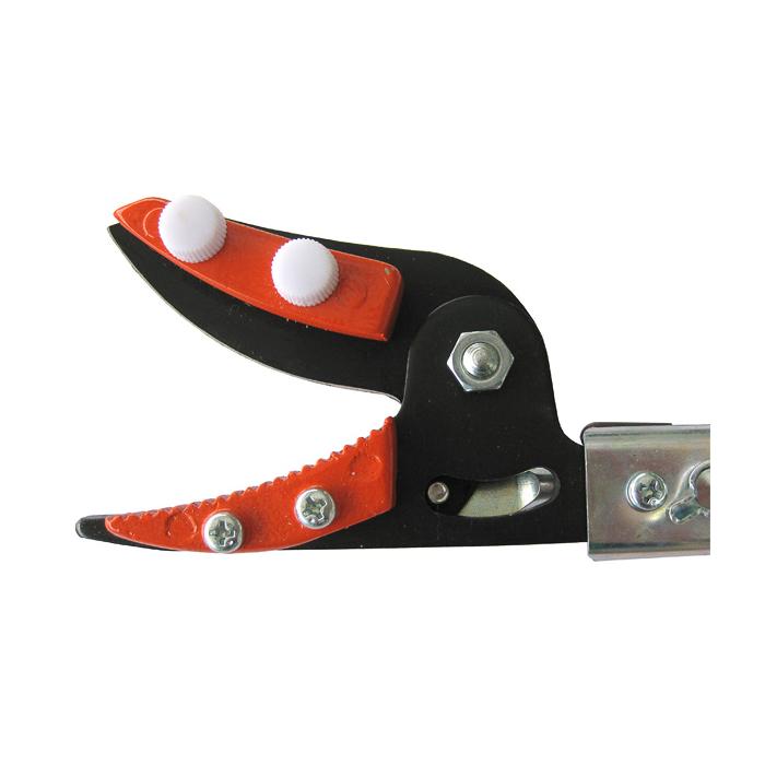 のびのび枝切 2.0M (鋸付) 伸縮式 取寄品 ニシガキ N-126 |  | 01