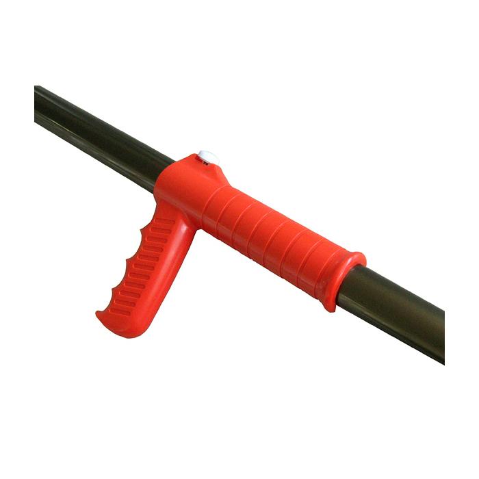 のびのび枝切 2.0M (鋸付) 伸縮式 取寄品 ニシガキ N-126 |  | 02