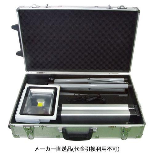 日動 LEDキャリーライト (36V) 1灯三脚式 CL-30L-CH-LIFE