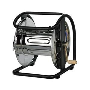 高圧用空ドラム（ターンテーブルなし） Mach(マッハ) HPD-600C | 