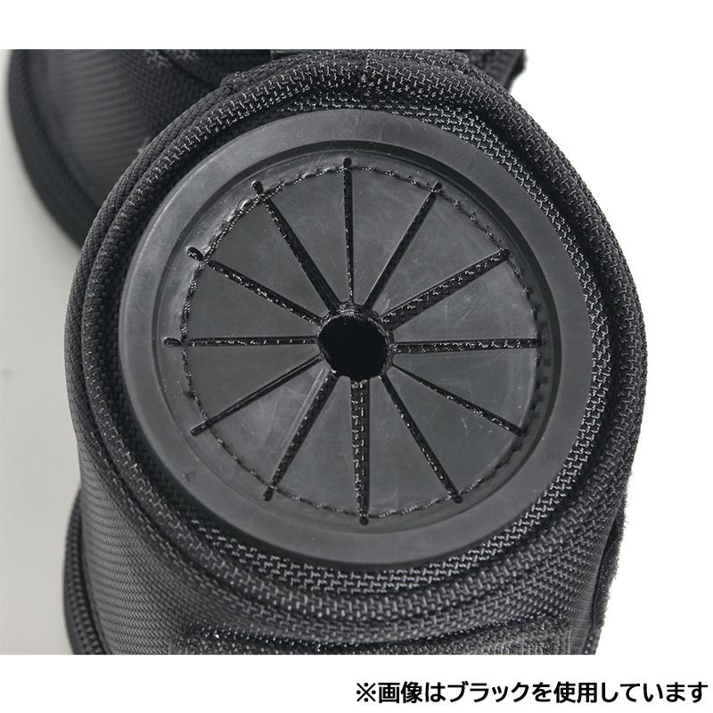 LABOX ラボックス tomiden トミデン CORDURA コーデュラ 小物ポーチ