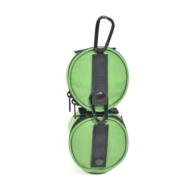 LABOX ラボックス tomiden トミデン CORDURA コーデュラ 小物ポーチ