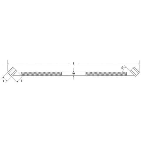 はまだや式 両口ハッカー 19mm はまだや D19 : 大工道具・金物の はまだや式 両口ハッカー 19mm はまだや D19 : 大工道具・金物の