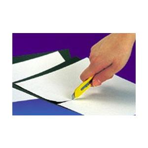 カッター サーフ（ブルー） オルファ 142BB |  | 02