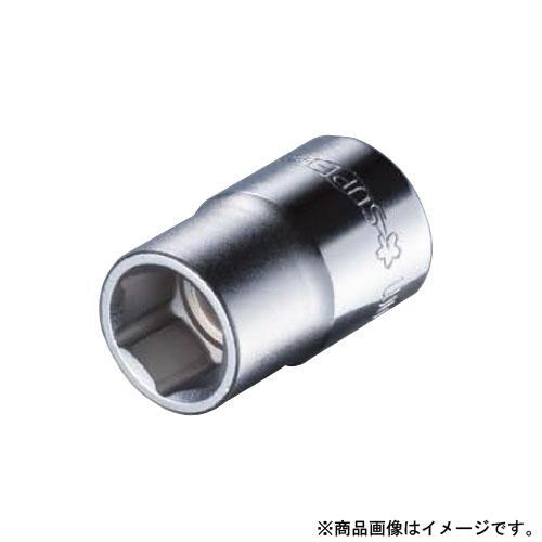 ソケットレンチ用ソケット 3 8inch 対辺寸法11mm 取寄品 スーパーツール Nhs311 5301 大工道具 金物の専門通販アルデ 通販 Yahoo ショッピング