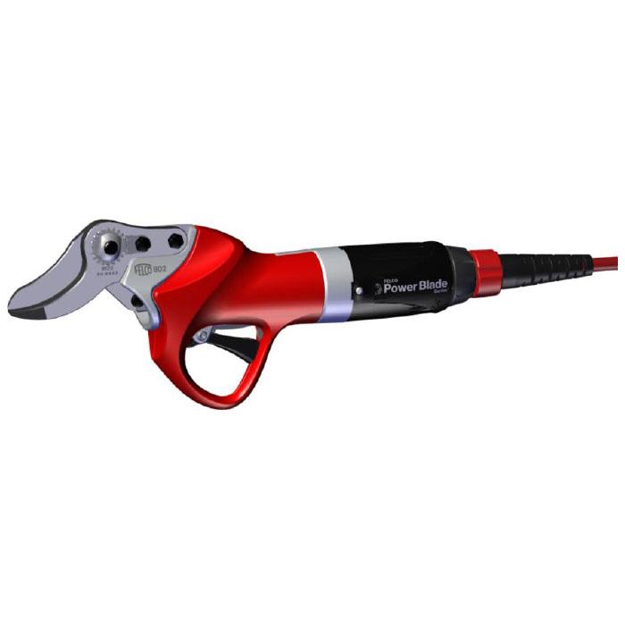 フェルコ802 バッテリー充電式電動剪定鋏 右利き用 メーカー直送品 代引不可 Felco F802 Hp 5301 Felco802 大工道具 金物の専門通販アルデ 通販 Yahoo ショッピング
