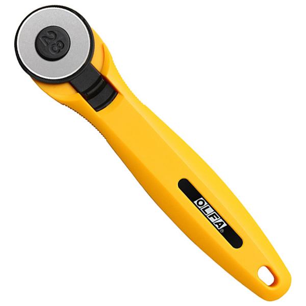 ロータリーカッター28 オルファ 233B | 