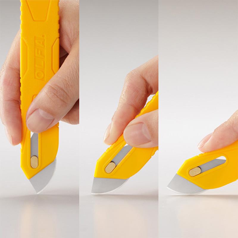 テクニックナイフ 取寄品 オルファ 251B |  | 05