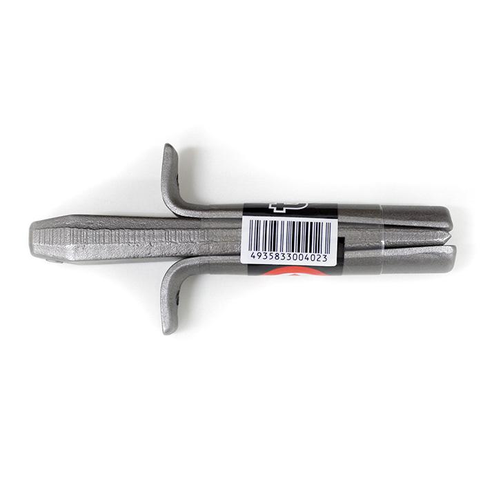 石匠 セリ矢 19mm 石匠 5303102 |  | 02