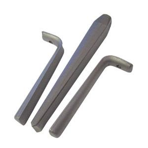 石匠 セリ矢 30mm 石匠 5303106 | 