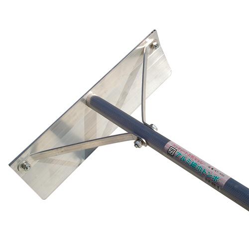 アルミトンボ 細巾 1300mm カクマン(本職用) AT-400 |  | 01