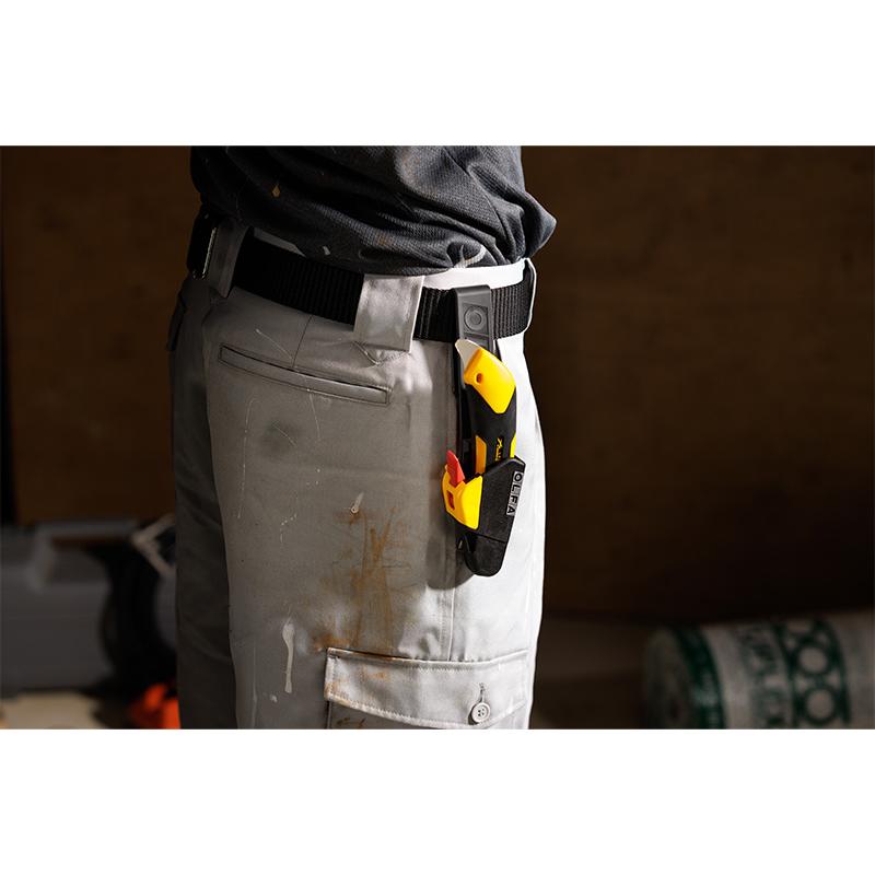 ハイパー専用クイックホルダー オルファ 246B |  | 04