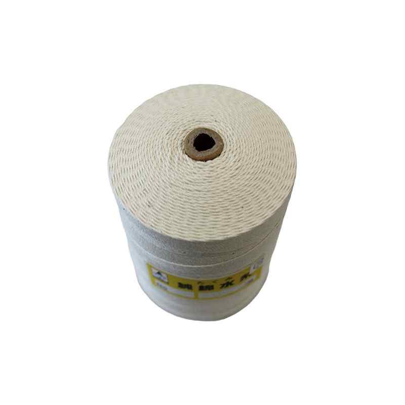 純綿水糸 No.10 太さ約1.4mm 長さ約500m チーズ巻 ※受注生産品 たくみ