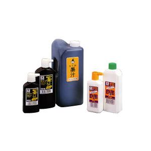 墨汁 (無塩) 380ml たくみ 6021 | 