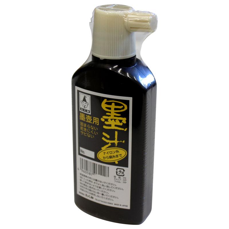 建築用 墨汁 2000ml たくみ 6003 | 