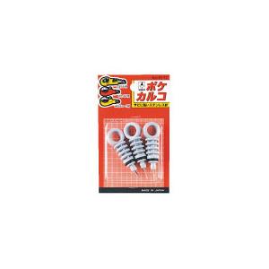 ポケカルコ 3個入 ポケスミ用 たくみ 9172 | 