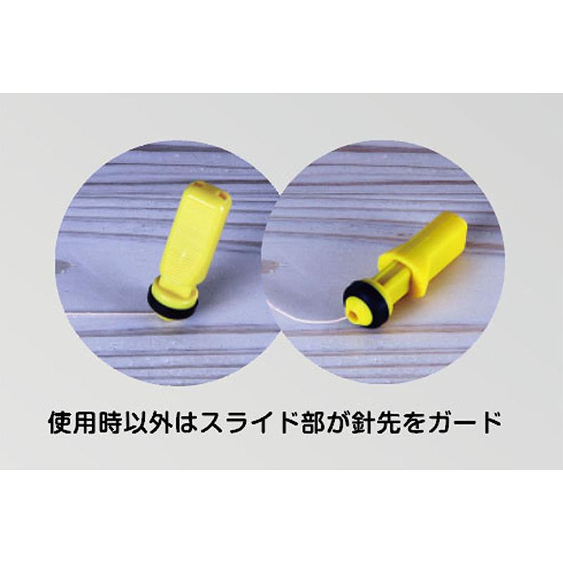 スライドかるこ(2本入) 取寄品 たくみ 9112 |  | 02