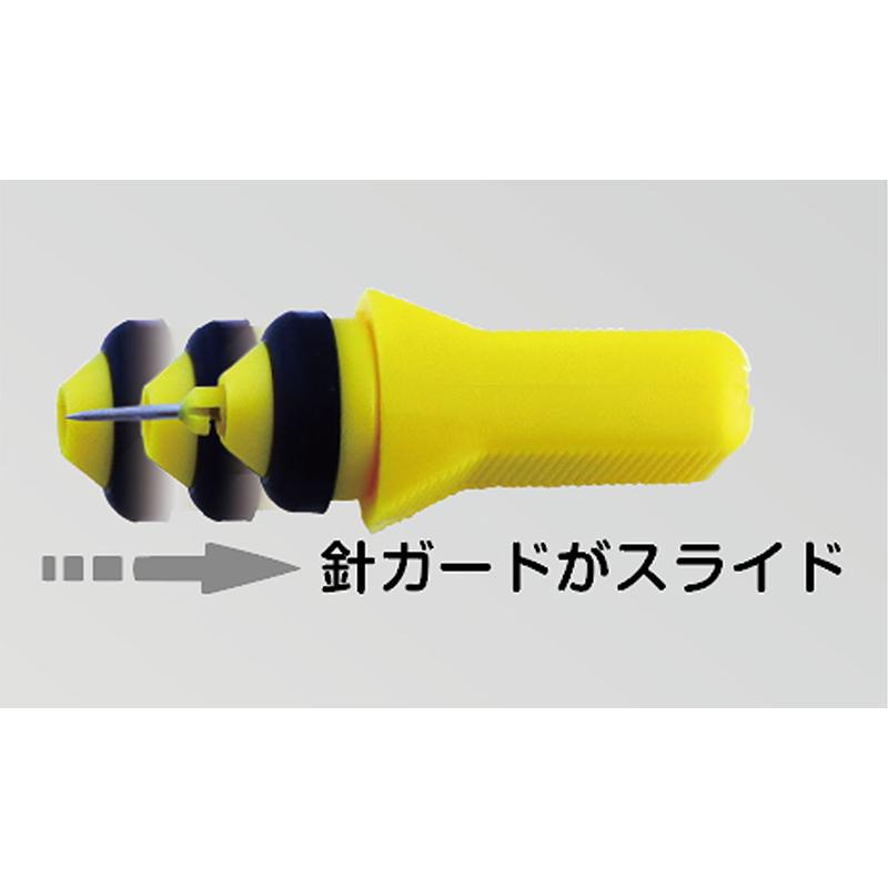 スライドかるこ(2本入) 取寄品 たくみ 9112 |  | 03