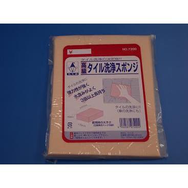 高級タイル洗浄スポンジ たくみ 7200 |  | 01