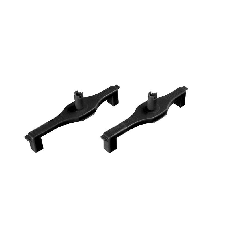 水糸ガイド150mm用 (2個入) たくみ 4451 | 