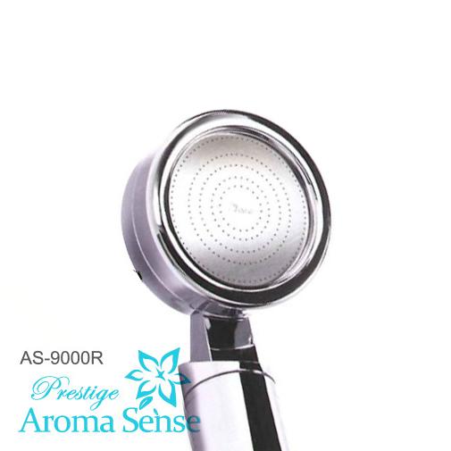 シャワーヘッド アロマセンス サプリメント アダプター付 Kntec ケイエヌテック As 9000r 53 大工道具 金物の専門通販アルデ 通販 Yahoo ショッピング